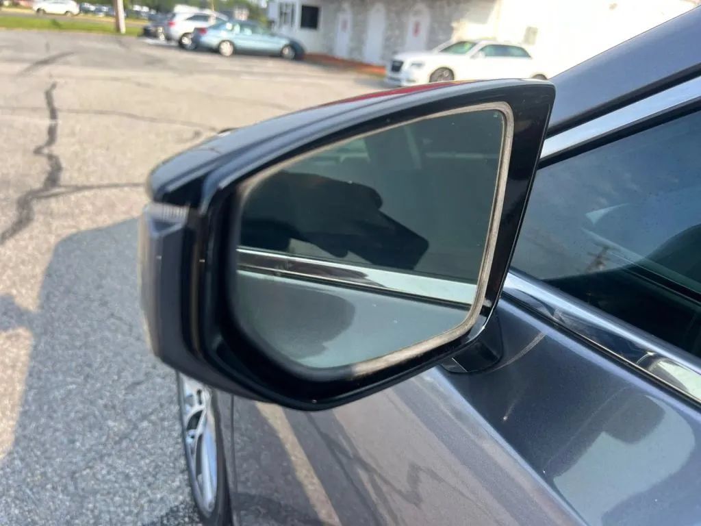 Used 2019 Lexus ES 350 w/ Premium Package FWD image 30