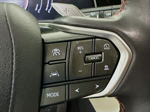 Used 2023 Lexus NX 250 FWD w/ Premium Package image 17