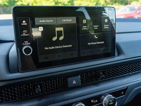 New 2026 Honda CR-V TrailSport image 28