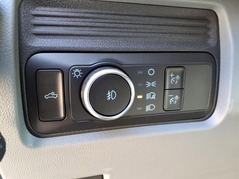 New 2026 Ford F350 XL w/ STX Appearance Package image 16