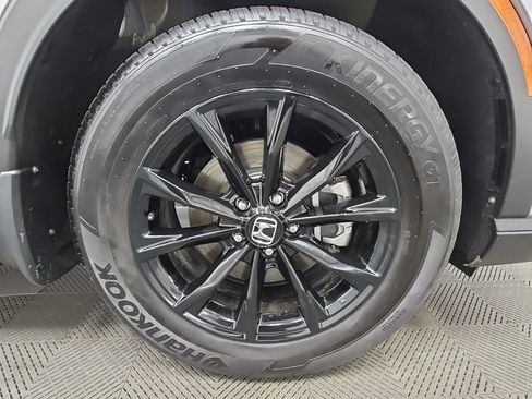 Used 2025 Honda CR-V Sport-L image 47