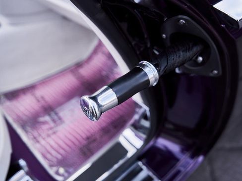 Used 2008 Rolls-Royce Phantom Drophead Coupe RWD image 33