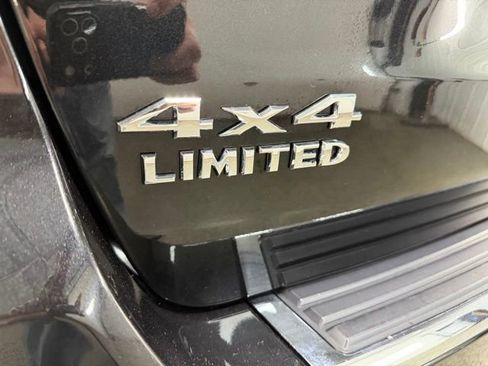 Used 2013 Jeep Grand Cherokee Limited AWD/4WD image 31