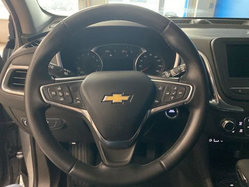 Certified 2024 Chevrolet Equinox LT image 6