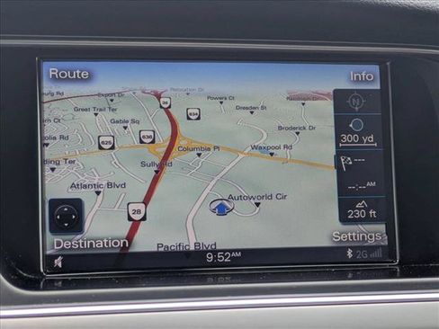Used 2013 Audi S5 Prestige AWD/4WD image 13