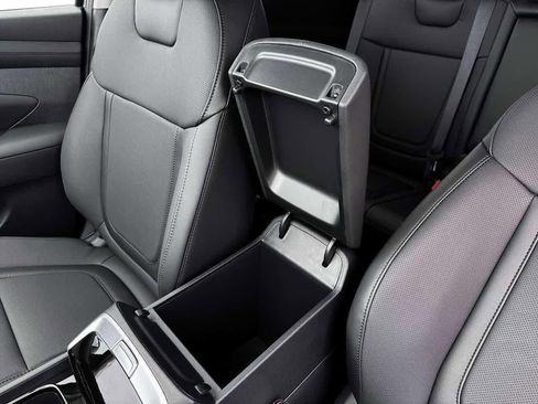 New 2026 Hyundai Tucson SEL image 22
