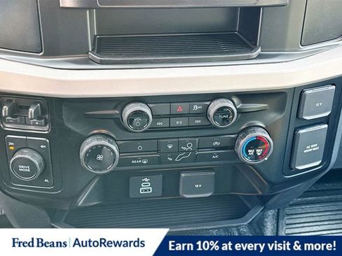 New 2026 Ford F450 XL image 11