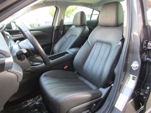 Used 2019 MAZDA MAZDA6 Grand Touring image 9