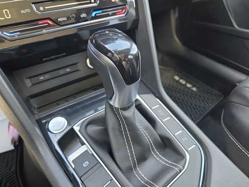 New 2026 Volkswagen Taos SEL AWD/4WD image 26