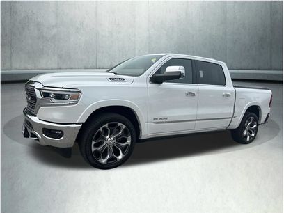 Used 2021 RAM 1500 Limited