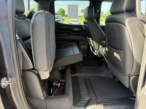Used 2022 GMC Sierra 1500 AT4X AWD/4WD image 27