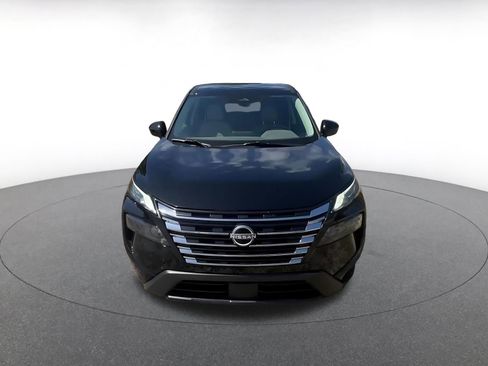 Used 2025 Nissan Rogue SV FWD image 4