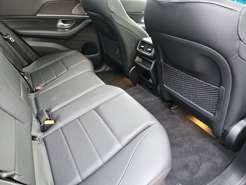 Certified 2022 Mercedes-Benz GLE 350 4MATIC image 12