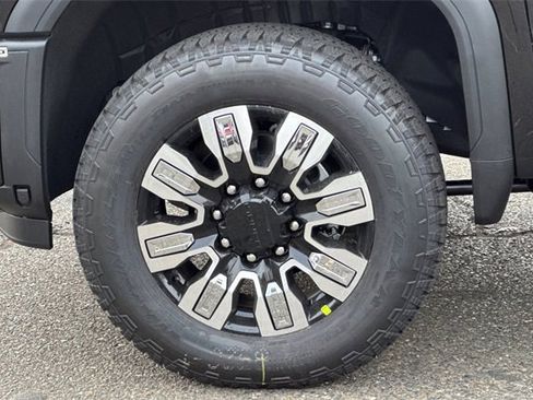 New 2026 GMC Sierra 2500 Denali w/ Denali Reserve Package image 31