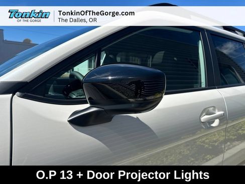 New 2026 Subaru Outback Limited XT AWD/4WD image 13