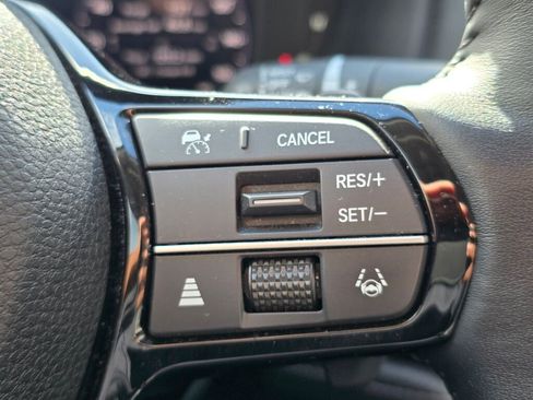 Certified 2023 Honda Accord Touring image 29