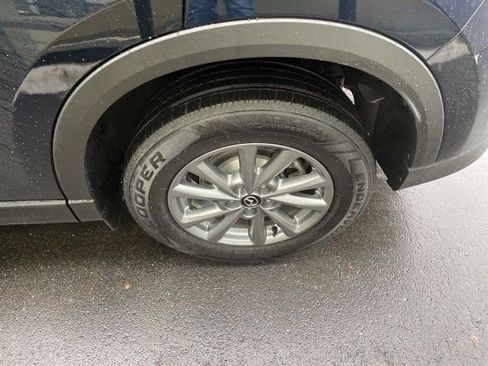 Certified 2023 MAZDA CX-5 AWD 2.5 S w/ Preferred Package image 9