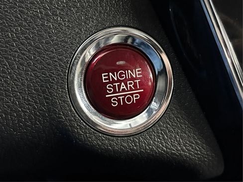 Used 2016 Honda HR-V EX-L image 40