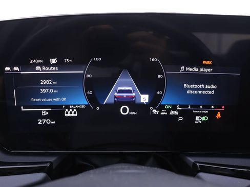 Certified 2026 Audi A6 Premium Plus AWD/4WD image 10