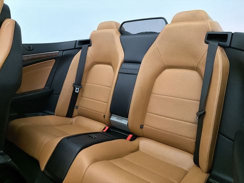 Used 2016 Mercedes-Benz E 400 Cabriolet image 21