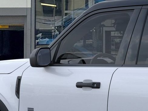 New 2026 Ford Bronco Sport Big Bend w/ Black Appearance Package AWD/4WD image 20