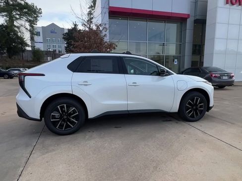 New 2026 Toyota bZ image 7