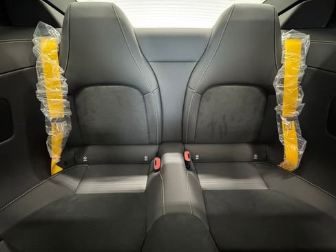 New 2026 Mercedes-Benz AMG GT 55 image 5