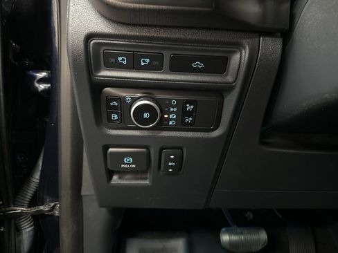 Used 2023 Ford F150 Platinum w/ Equipment Group 701A High image 38