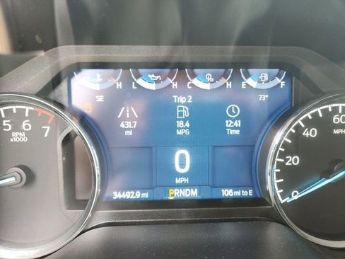 Used 2023 Ford F150 XLT w/ Equipment Group 302A High image 29