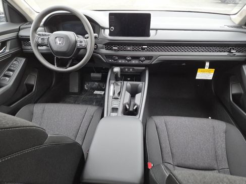New 2026 Honda Accord SE image 23