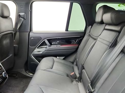 Used 2023 Land Rover Range Rover SE AWD/4WD image 27