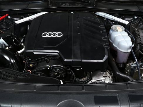 Used 2021 Audi A5 2.0T Premium Plus w/ Premium Plus image 34