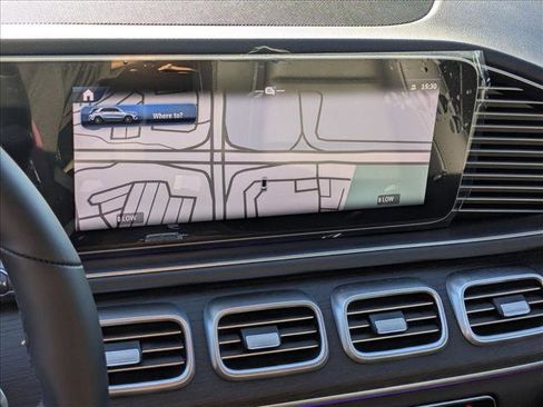 New 2026 Mercedes-Benz GLE 450 4MATIC image 8