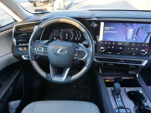 Used 2023 Lexus RX 350 Premium w/ Accessory Package image 6