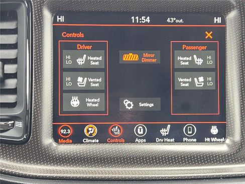 Certified 2020 Dodge Challenger R/T RWD image 30