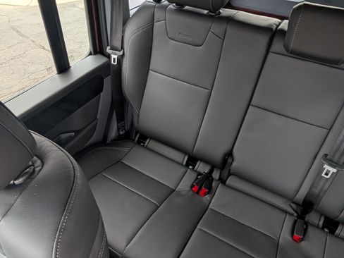 New 2026 INEOS Grenadier Fieldmaster Edition image 13