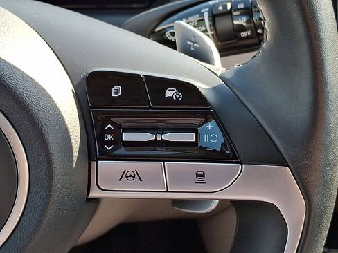 Certified 2023 Hyundai Tucson Limited image 23