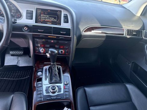 Used 2011 Audi A6 3.0T Prestige AWD/4WD image 19
