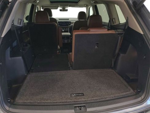 Used 2023 Volkswagen Atlas SEL image 25