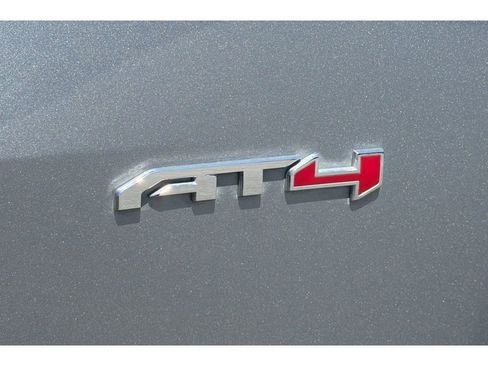 Used 2024 GMC Acadia AT4 w/ Luxury Package AWD/4WD image 35