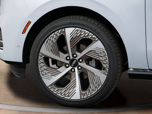 Certified 2025 Lincoln Navigator L Black Label w/ Black Label Special Edition image 9