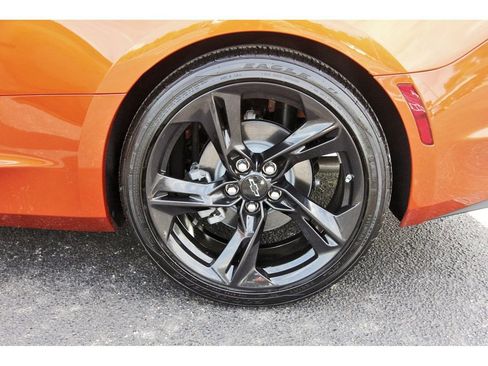 Used 2023 Chevrolet Camaro LT w/ RS Package RWD image 30