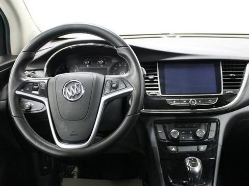 Used 2021 Buick Encore Preferred image 12