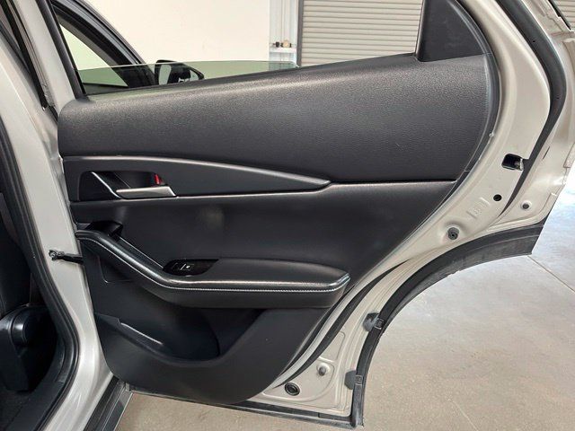 Used 2024 MAZDA CX-30 AWD 2.5 S w/ Select Sport Pkg image 15