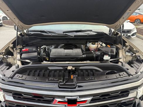 Used 2022 Chevrolet Silverado 1500 ZR2 image 33