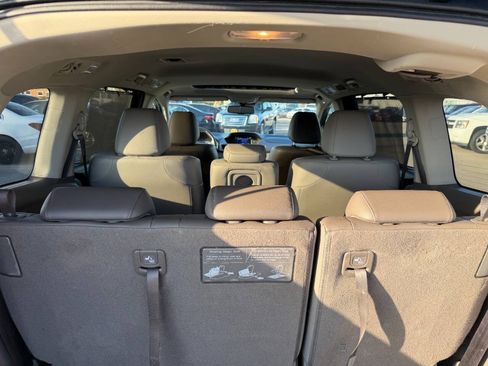 Used 2017 Honda Odyssey EX-L image 20