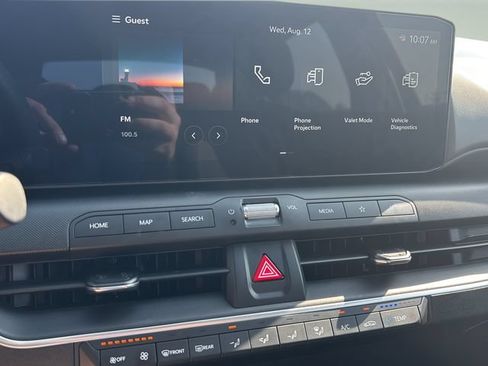Used 2025 Kia K4 FWD image 23