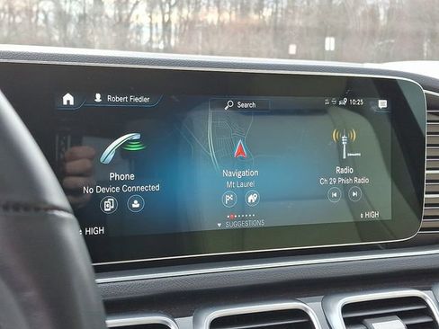 Used 2022 Mercedes-Benz GLE 450 4MATIC image 18