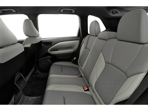 New 2026 Subaru Forester image 17