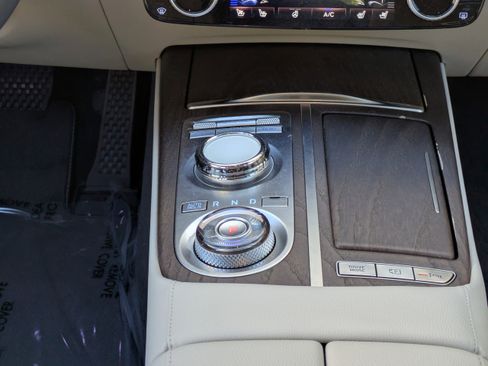 Certified 2024 Genesis G80 2.5T w/ Advanced Package image 14